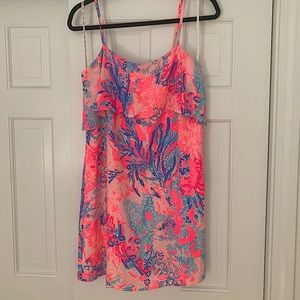 Lilly Pulitzer Mini dress